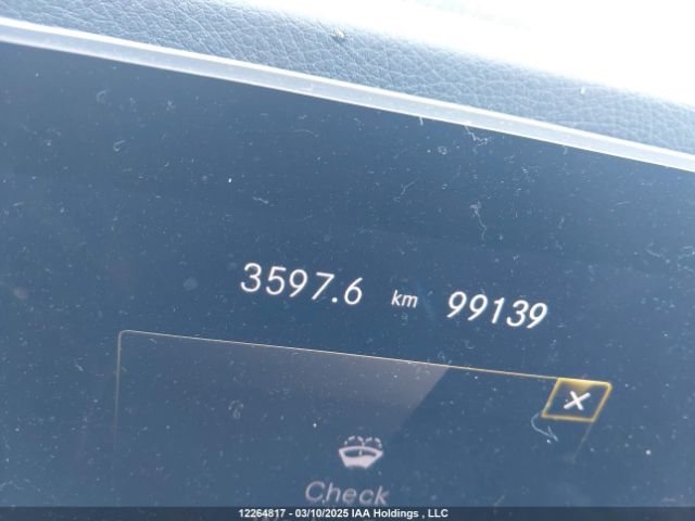 4JGFB5KE3LA199467 2020 MERCEDES-BENZ