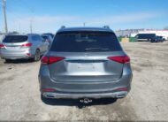 4JGFB5KE3LA199467 2020 MERCEDES-BENZ