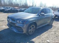 4JGFB5KE3LA199467 2020 MERCEDES-BENZ