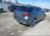 4JGFB5KE3LA199467 2020 MERCEDES-BENZ
