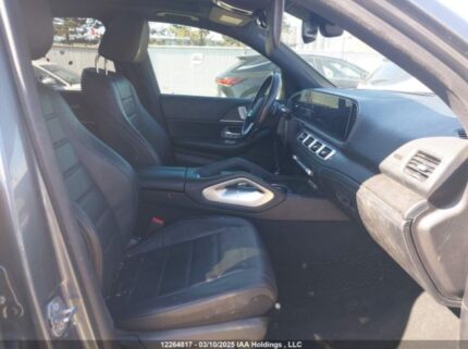 4JGFB5KE3LA199467 2020 MERCEDES-BENZ