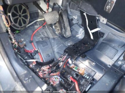 4JGFB5KE3LA199467 2020 MERCEDES-BENZ