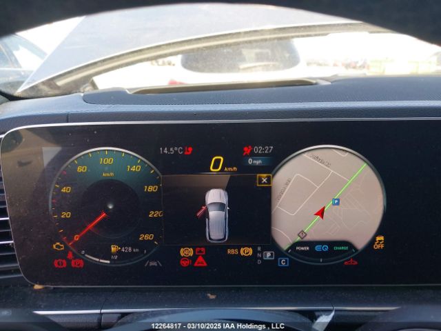 4JGFB5KE3LA199467 2020 MERCEDES-BENZ
