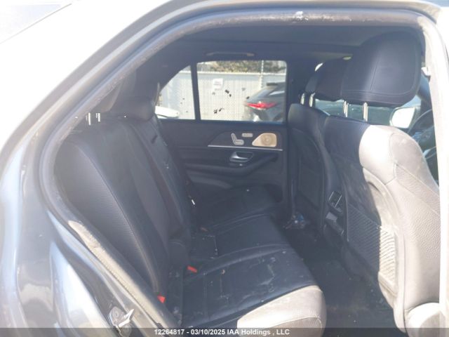 4JGFB5KE3LA199467 2020 MERCEDES-BENZ