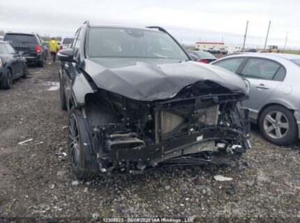 4JGFB6BB9MA280213 2021 MERCEDES-BENZ