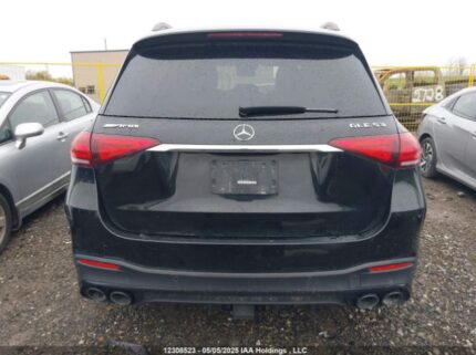 4JGFB6BB9MA280213 2021 MERCEDES-BENZ