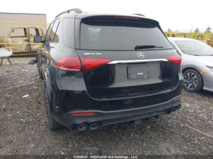 4JGFB6BB9MA280213 2021 MERCEDES-BENZ