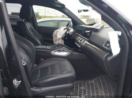 4JGFB6BB9MA280213 2021 MERCEDES-BENZ