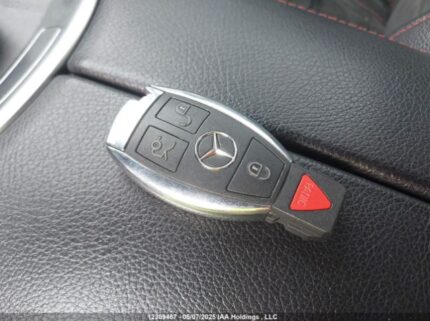 55SWF6EB4JU257654 2018 MERCEDES-BENZ