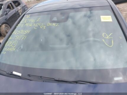 55SWF6EB4JU257654 2018 MERCEDES-BENZ