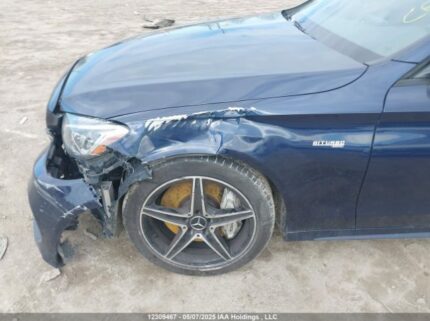 55SWF6EB4JU257654 2018 MERCEDES-BENZ