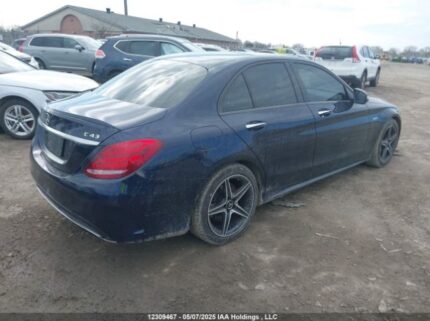 55SWF6EB4JU257654 2018 MERCEDES-BENZ