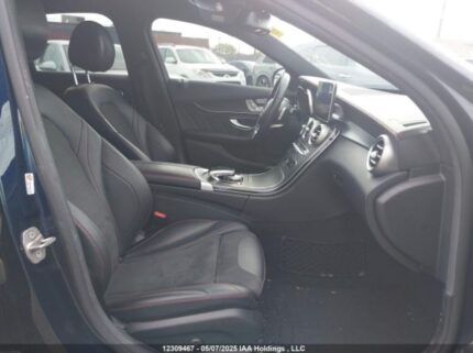 55SWF6EB4JU257654 2018 MERCEDES-BENZ