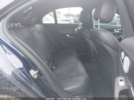 55SWF6EB4JU257654 2018 MERCEDES-BENZ