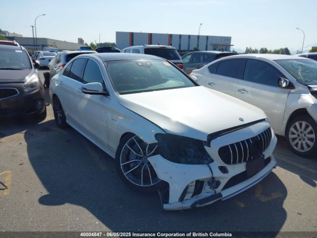 55SWF6EB4LU332923 2020 MERCEDES-BENZ