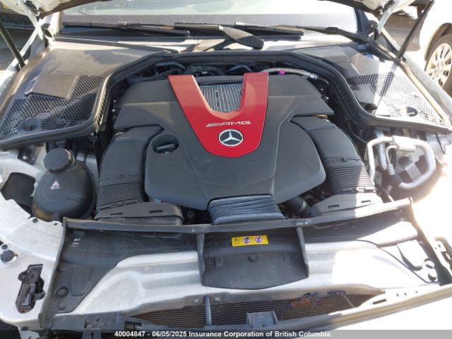 55SWF6EB4LU332923 2020 MERCEDES-BENZ