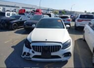 55SWF6EB4LU332923 2020 MERCEDES-BENZ