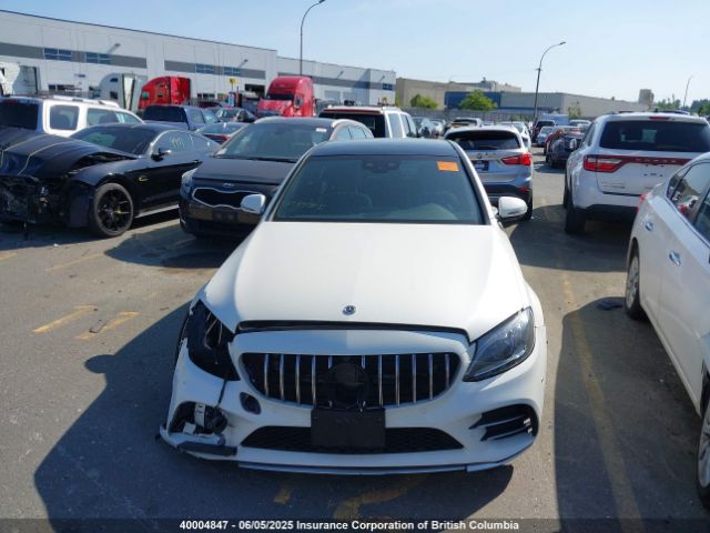 55SWF6EB4LU332923 2020 MERCEDES-BENZ
