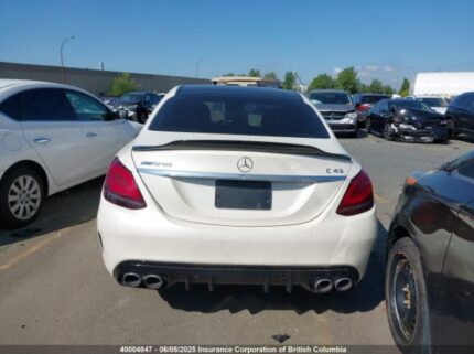 55SWF6EB4LU332923 2020 MERCEDES-BENZ