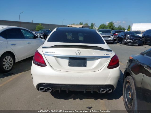 55SWF6EB4LU332923 2020 MERCEDES-BENZ