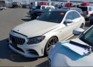 55SWF6EB4LU332923 2020 MERCEDES-BENZ