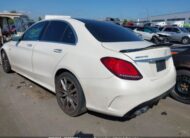 55SWF6EB4LU332923 2020 MERCEDES-BENZ