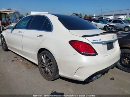 55SWF6EB4LU332923 2020 MERCEDES-BENZ