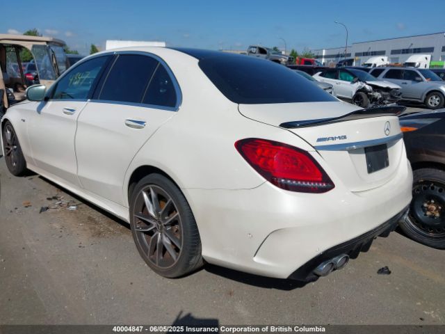 55SWF6EB4LU332923 2020 MERCEDES-BENZ