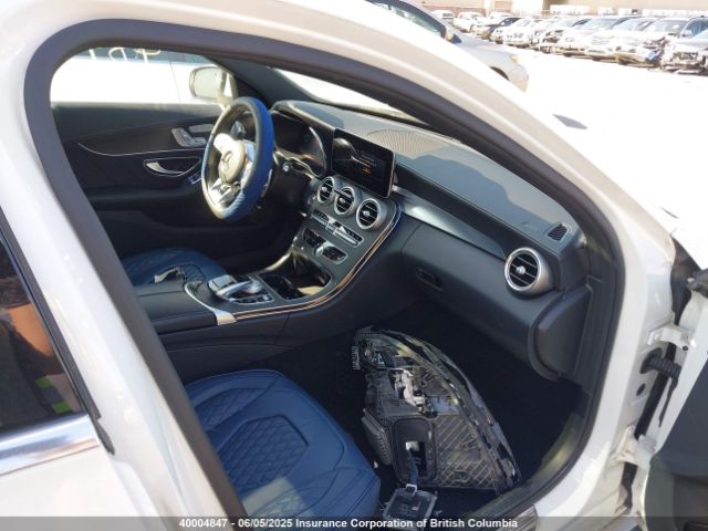55SWF6EB4LU332923 2020 MERCEDES-BENZ