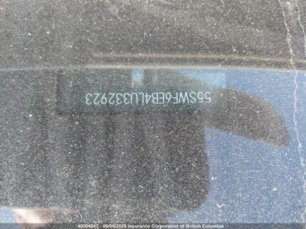 55SWF6EB4LU332923 2020 MERCEDES-BENZ