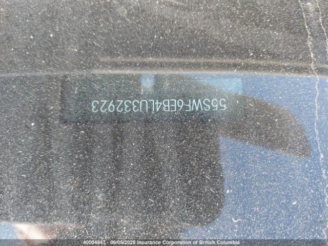 55SWF6EB4LU332923 2020 MERCEDES-BENZ