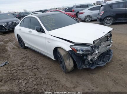 55SWF6EB5LU333126 2020 MERCEDES-BENZ