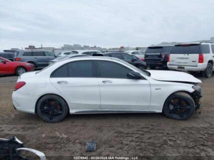 55SWF6EB5LU333126 2020 MERCEDES-BENZ