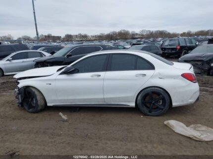 55SWF6EB5LU333126 2020 MERCEDES-BENZ