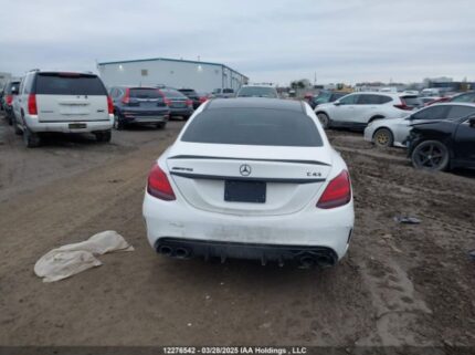 55SWF6EB5LU333126 2020 MERCEDES-BENZ