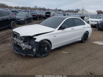 55SWF6EB5LU333126 2020 MERCEDES-BENZ