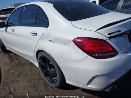 55SWF6EB5LU333126 2020 MERCEDES-BENZ