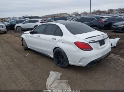 55SWF6EB5LU333126 2020 MERCEDES-BENZ