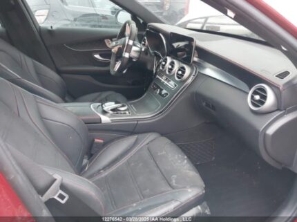 55SWF6EB5LU333126 2020 MERCEDES-BENZ