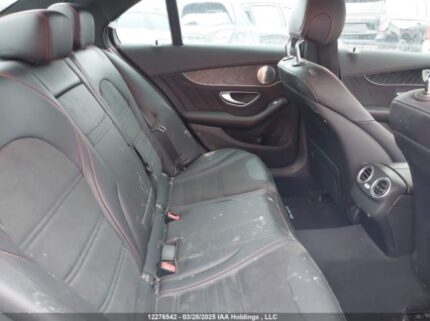 55SWF6EB5LU333126 2020 MERCEDES-BENZ