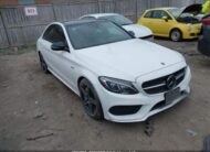 55SWF6EB6JU258806 2018 MERCEDES-BENZ