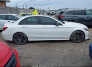 55SWF6EB6JU258806 2018 MERCEDES-BENZ