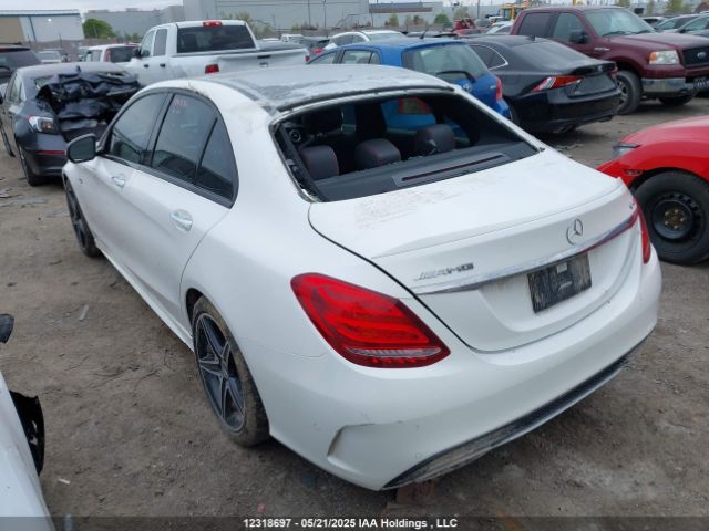 55SWF6EB6JU258806 2018 MERCEDES-BENZ
