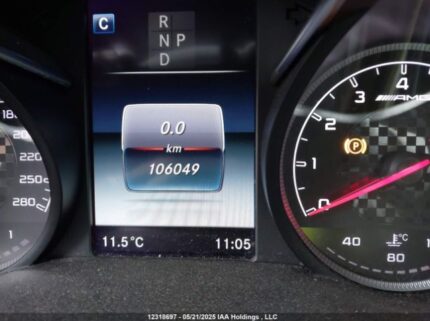 55SWF6EB6JU258806 2018 MERCEDES-BENZ