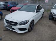 55SWF6EB6JU258806 2018 MERCEDES-BENZ