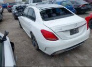 55SWF6EB6JU258806 2018 MERCEDES-BENZ