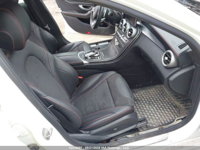 55SWF6EB6JU258806 2018 MERCEDES-BENZ