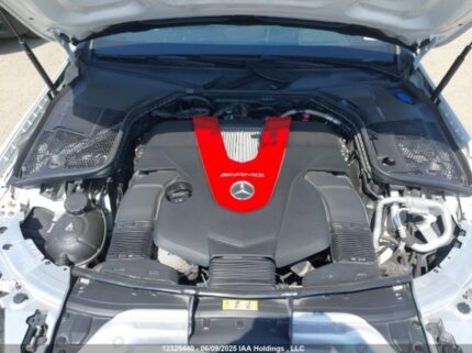 55SWF6EB9LU325191 2020 MERCEDES-BENZ
