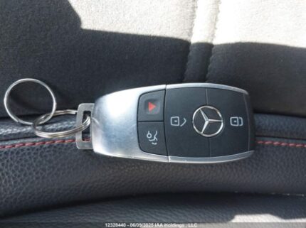 55SWF6EB9LU325191 2020 MERCEDES-BENZ