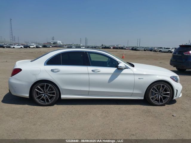 55SWF6EB9LU325191 2020 MERCEDES-BENZ